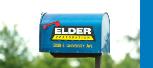Contact Elder