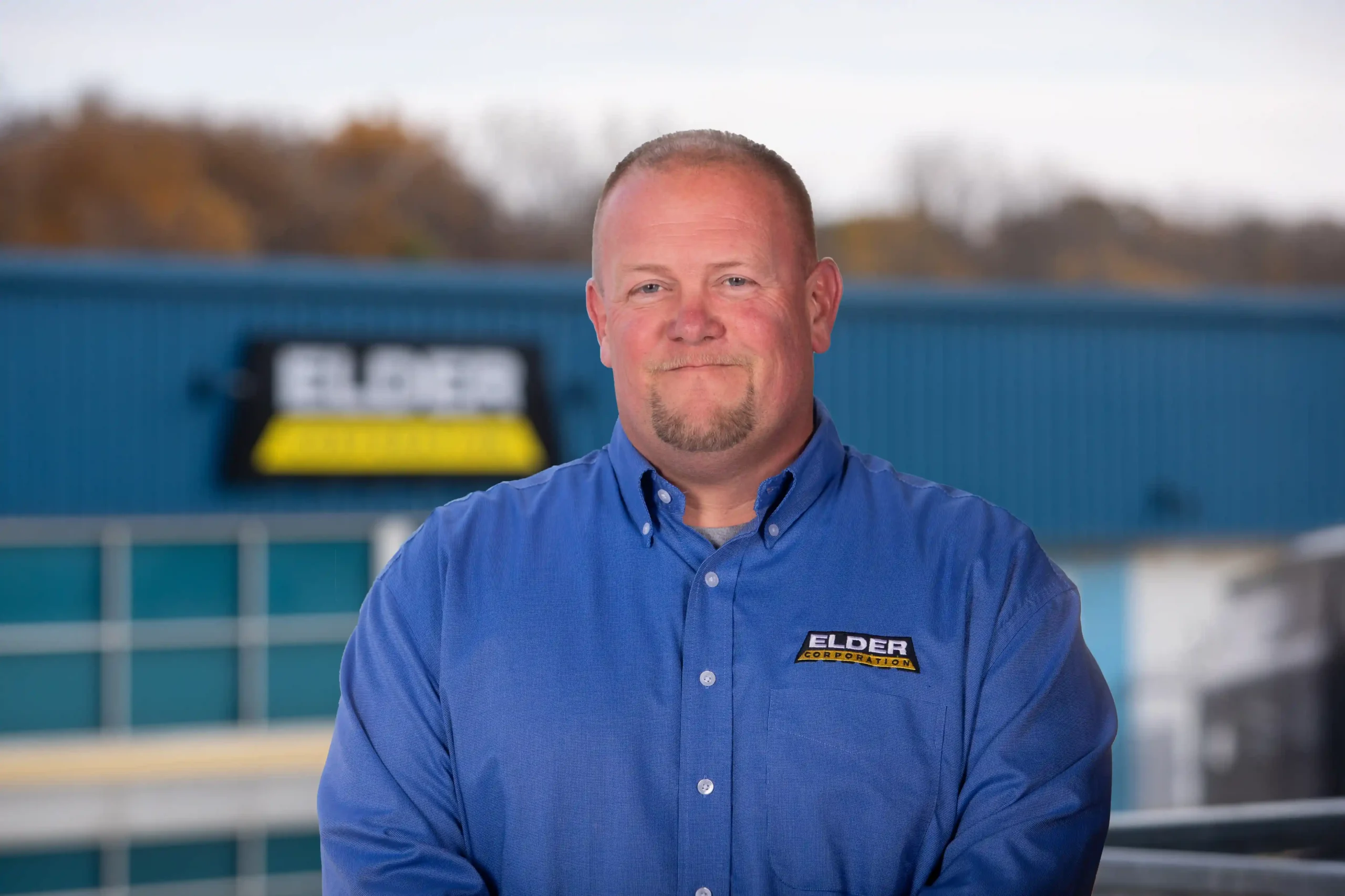 Mike Shores - Elder Corporation Earthmoving & Grading Contractor In Des ...