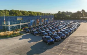 Elder Building Exterior