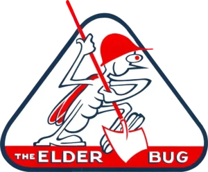 elder bug logo